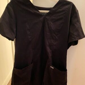 Barco Black Professional Top